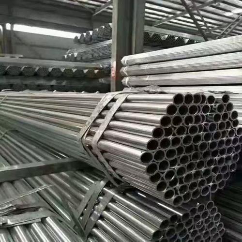衡东q355nhb耐候钢管